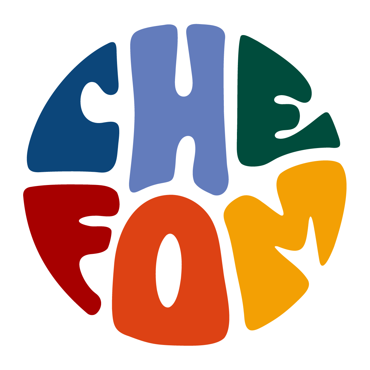 CHE.FOM Logo